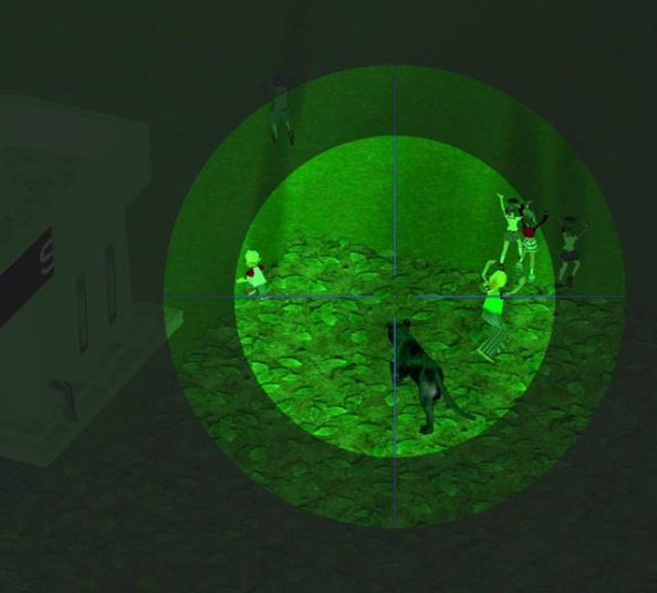 Rollercoaster Tycoon 3