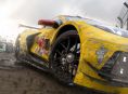 Forza Motorsport har ray-tracing selv når du kjører