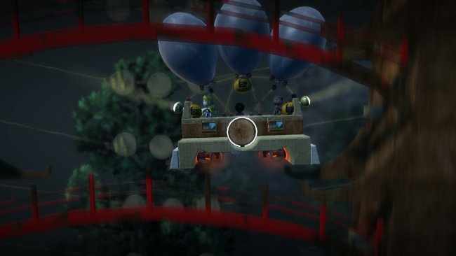 Little Big Planet