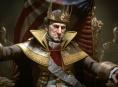 Assassin's Creed III-DLC i februar