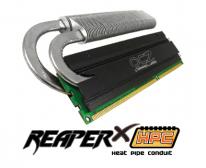 OCZ ReaperX minne