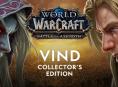 Her er vinneren av World of Warcraft: Battle for Azeroth-konkurransen vår