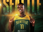 Spanske spillere skriver historie i WNBA-draften, som hever l&oslash;nningene i sitt 30. &aring;r