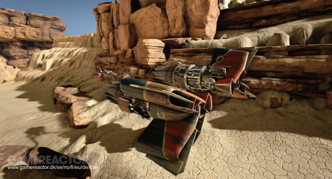 Rykte: Star Wars-racingspill avsløres i natt