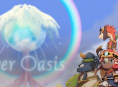 Ever Oasis slippes til 3DS i juni