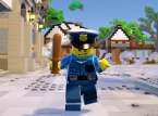 Lego Worlds kommer til Nintendo Switch i høst