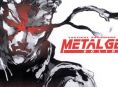 En rekke Metal Gear-spill kommer visst til PC