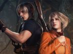 Resident Evil 4 tar av på Steam og knuser tidligere rekorder