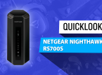 Netgear Nighthawk RS700S kan forberede deg på Wi-Fi 7