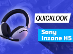 Sonys Inzone H5 tar noen store skritt i riktig retning