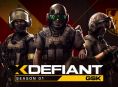 Vi sjekker ut XDefiants første sesong i dagens GR Live