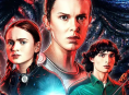 Stranger Things-stjernen forteller om sitt emosjonelle farvel til serien