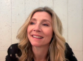 Chris Parnell og Sarah Chalke avsl&oslash;rer hvilke karakterer Jerry og Beth burde henge mer med i Rick and Morty