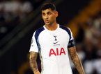 Cuti Romero blir skadet: Forferdelige nyheter for Tottenham, lettelse for Argentina