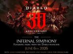 Blizzard markerer 30 &aring;r med Diablo med konserten The Infernal Symphony i London
