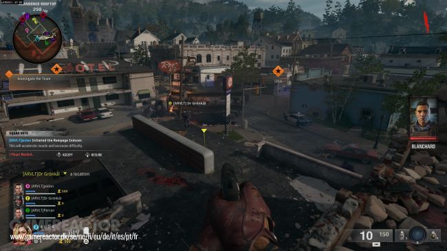 Call of Duty: Black Ops 6