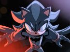 Sonic X Shadow Generations