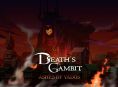 Death's Gambit: Afterlife kommer til Xbox One denne våren
