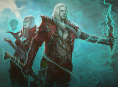 Diablo III: Rise of the Necromancer annonsert