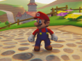 Lyst til å se Super Mario Galaxy i Unreal Engine 4?