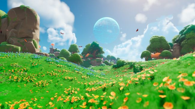 Xboxs kommende indies tar oss til andre dimensjoner og langt ut i verdensrommet