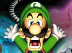Gode Gamlereactor: Luigi's Mansion