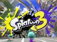Splatoon 3 setter salgsrekord på Nintendo Switch