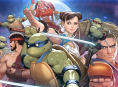 Teenage Mutant Ninja Turtles og den nye A.K.I. blir med i Street Fighter 6