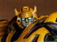 Sjekk ut Bumblebee i nye Transformers