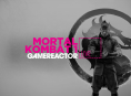 Vi spiller Mortal Kombat 1 i dagens GR Live