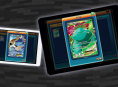 Pokémon Trading Card Game slippes til iPad i dag