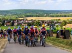 Sykkelfans er sinte p&aring; France TV fordi kanalen ikke sender hele Tour de France Femmes
