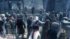 Assassin`s Creed bilder