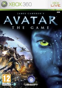 Avatar: The Game