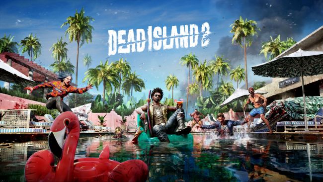 Dead Island 2 bytte ut ferdighetstrær med kort