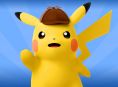 Detective Pikachu får oppfølger på Nintendo Switch