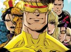 Fantastic Four og X-Men forenes i september for &aring; redde menneskeheten fra utryddelse gjennom mutasjon