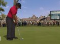 Tiger Woods støtter Sony