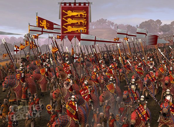 Medieval II: Total War