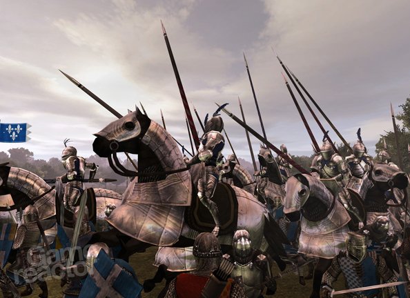 Medieval II: Total War