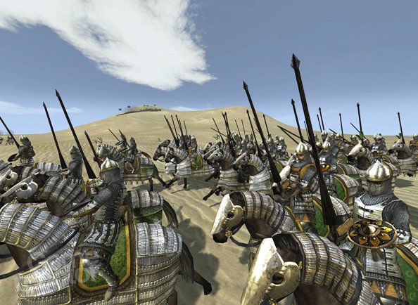 Medieval II: Total War