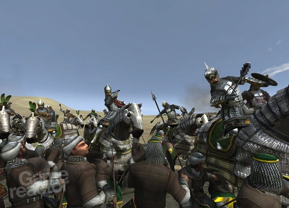 Medieval II: Total War
