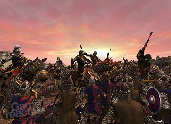 Medieval II: Total War