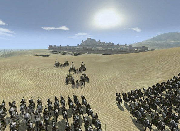 Medieval II: Total War