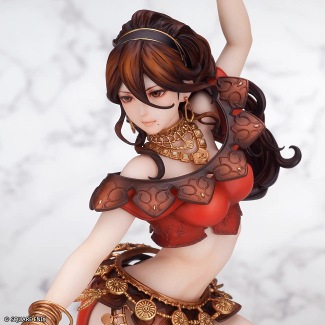En mulig « Octopath Traveler III» skal «utfordre grensene