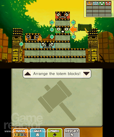 Professor Layton and the Miracle Mask