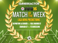 FIFA Match of the Week - La Liga skal avgjøres