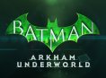 Batman: Arkham Underworld ute nå