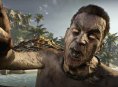 Beklager Dead Island-rot