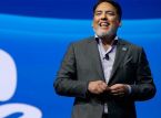 Tidligere PlayStation-sjef Shawn Layden slutter seg til Tencent som strategisk rådgiver